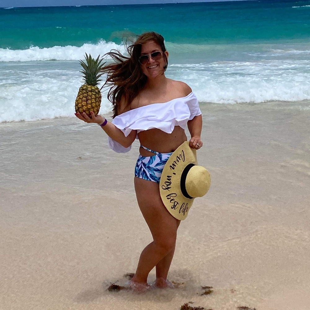 Meet your Posher, Heather